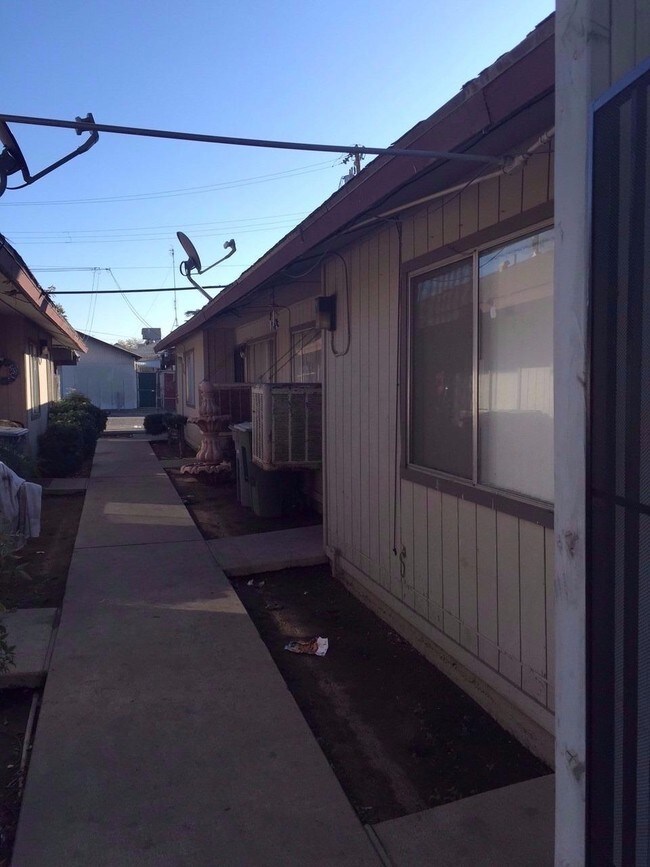 Foto del edificio - 1414 N 1st St