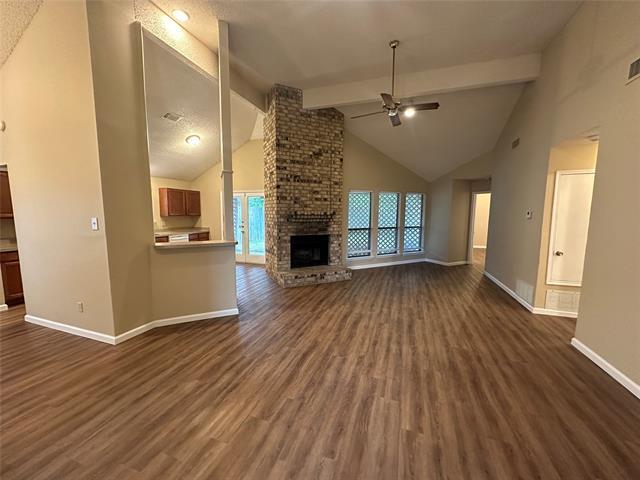 Foto del edificio - 6416 Brookhaven Trail