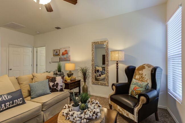 Interior Photo - Brickstone Villas