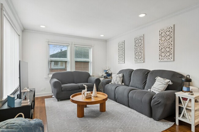 Foto del edificio - 102 S Ashland Ave