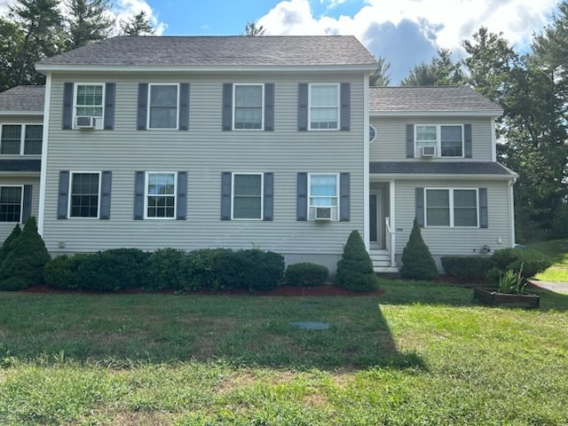 Building Photo - 108 Granite St