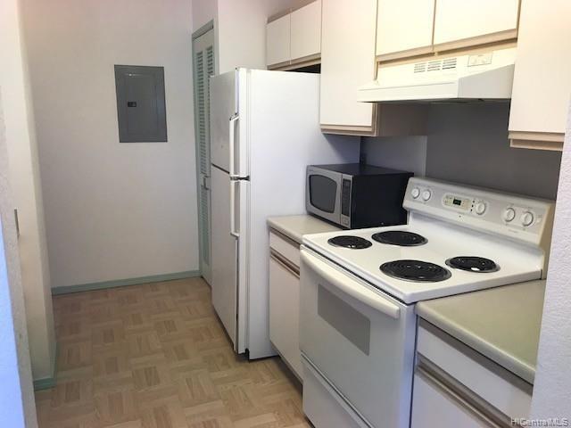 Foto del edificio - 95-1176-1176 Makaikai St