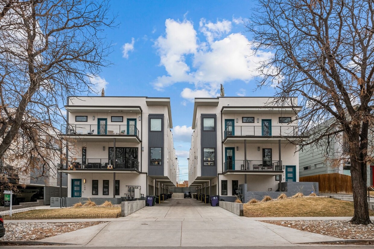 Photo - 1821 Irving St Apt 104