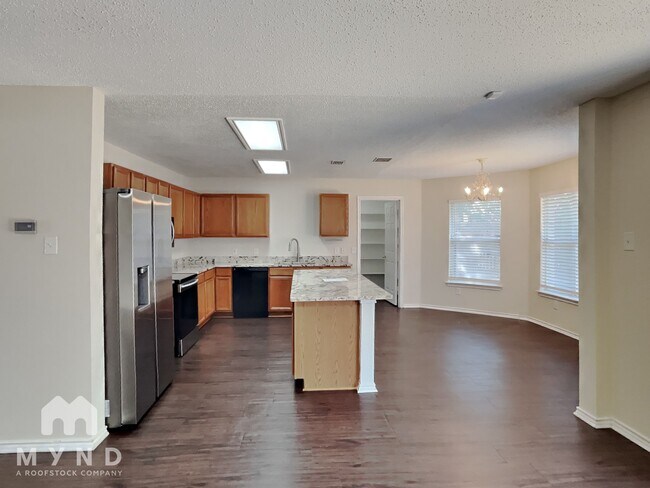 Foto del edificio - 316 Willow Oak Dr