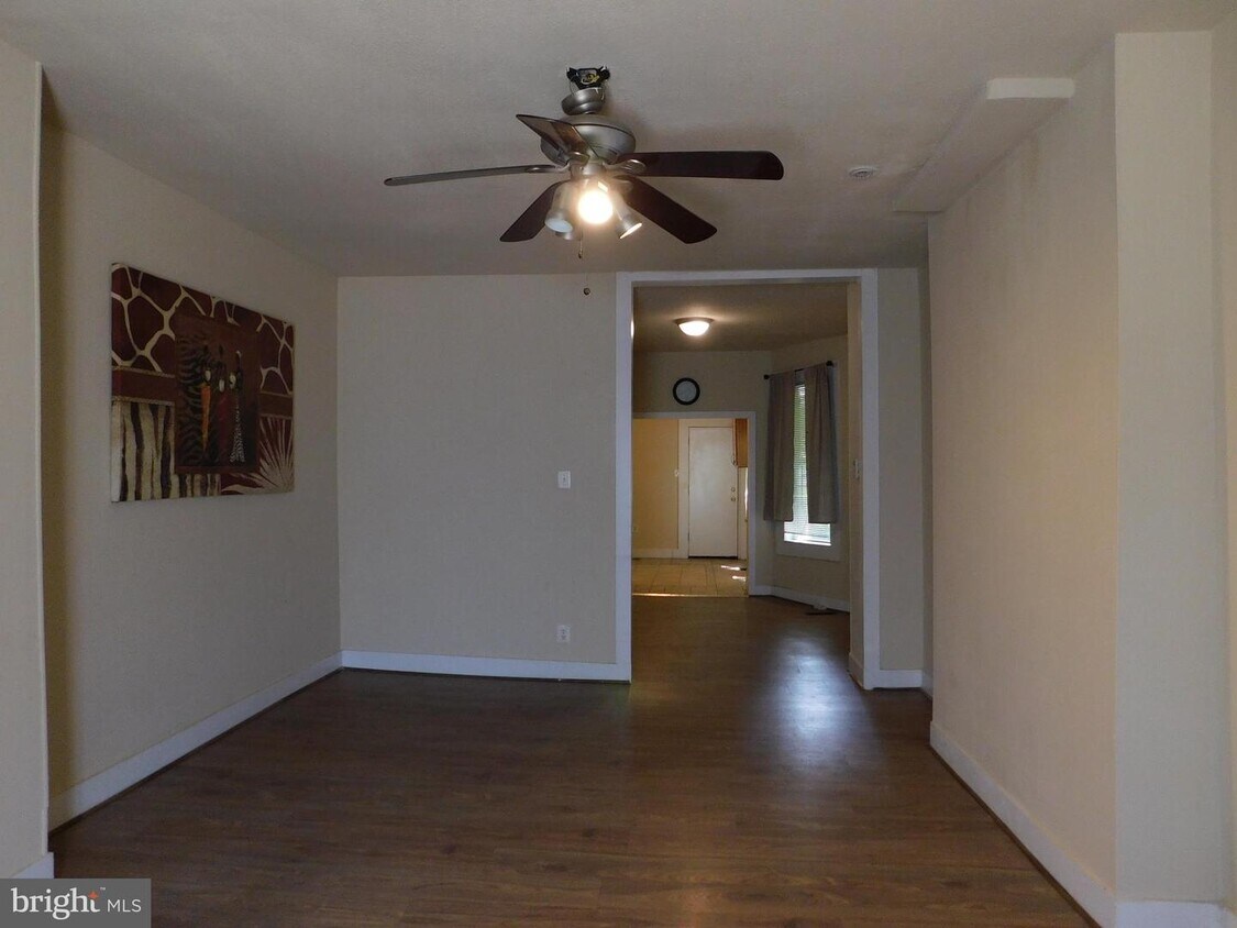 6063 Wister St, Philadelphia, PA 19138 House Rental in Philadelphia