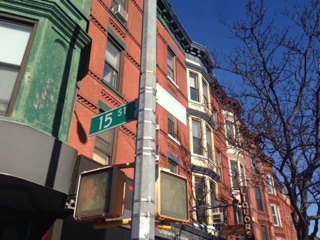 Foto del edificio - 435 7th Ave