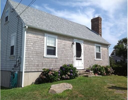 Foto del edificio - 302 Brayton Point Rd