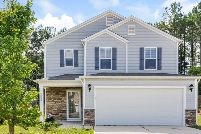 Building Photo - 3033 Varcroft Rd