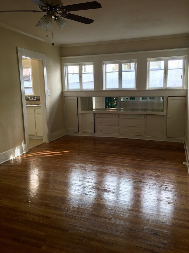 7268 Fountain Ave, West Hollywood, CA 90046 House Rental in West