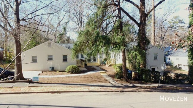 Building Photo - 415 Gardner St Raleigh NC 27607 Blocks to ...