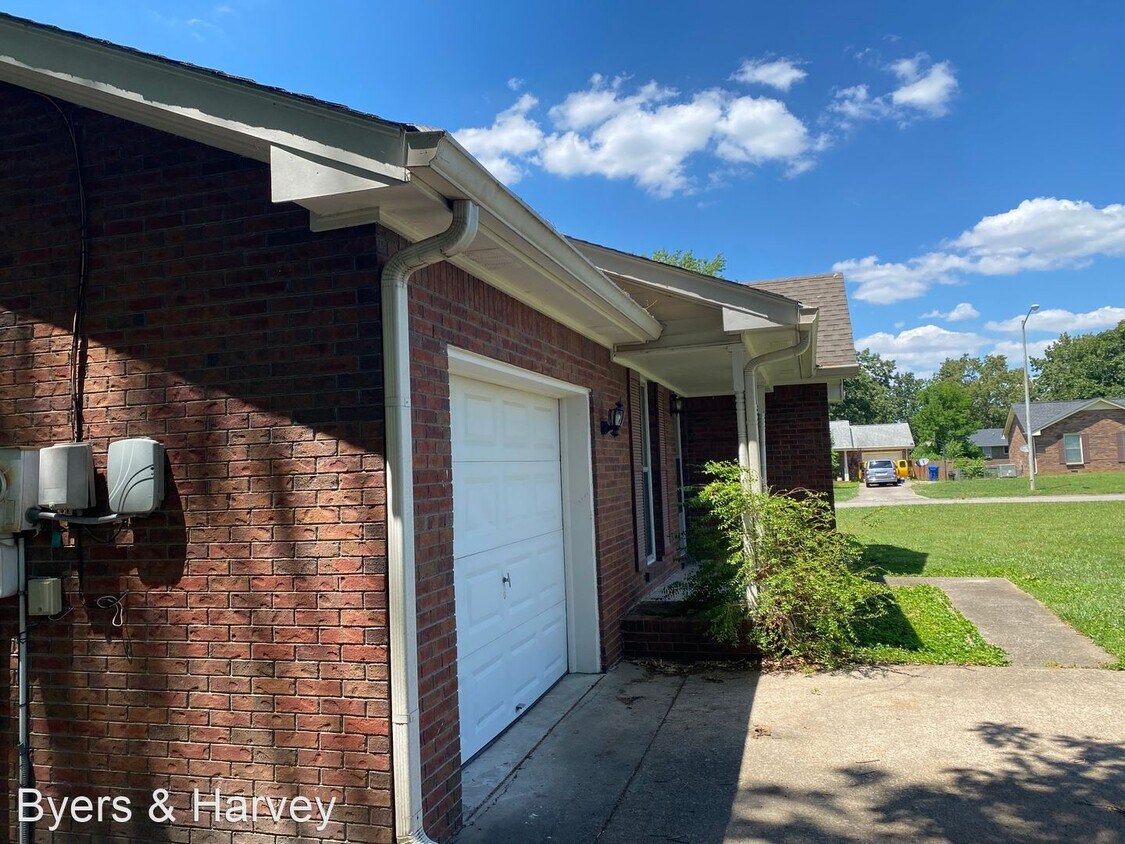 3 br, 2 bath House 204 Northwood Terrace House for Rent in