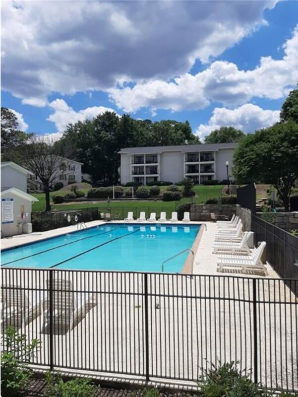 Building Photo - 1500 Collier Rd NW