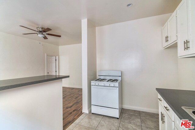 Foto del edificio - 420 N Coronado St