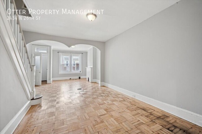 Building Photo - 2BR/1BA Large Home with Private Back Patio...