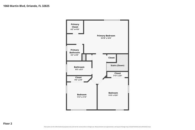 Building Photo - 1060 Martin Blvd