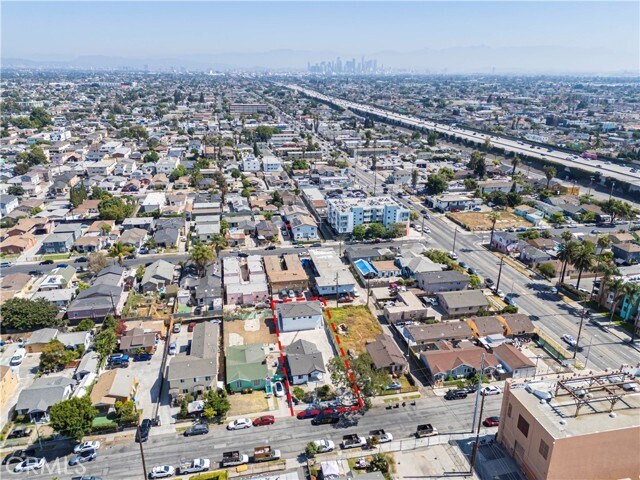 Foto principal - 523 W 78th St