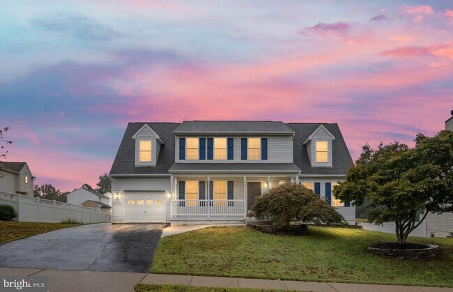 Foto del edificio - 11127 Huntington Meadows Ln