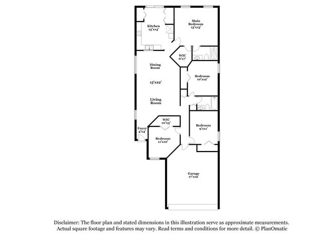 Building Photo - 12606 Montford Ln