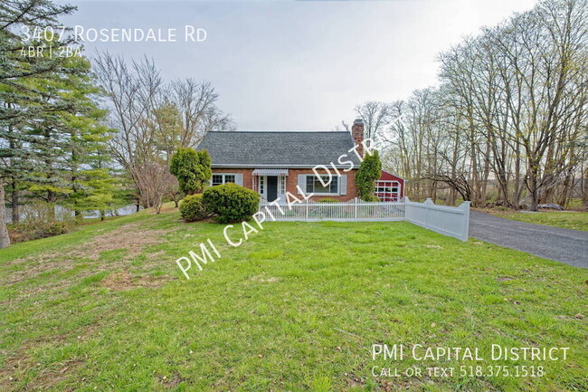 Foto del edificio - 3407 Rosendale Rd