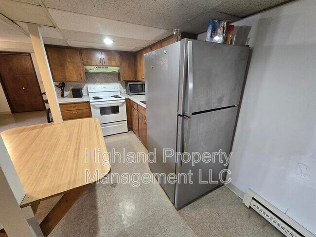 Foto del edificio - 520 NE Maple St