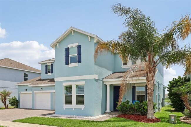 Foto del edificio - 343 Blue Cypress Dr