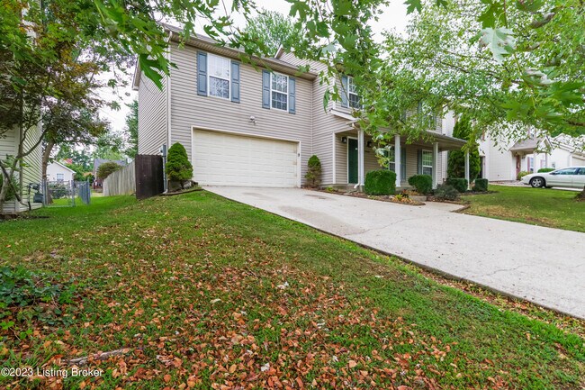 Building Photo - 8104 Apple Valley Dr