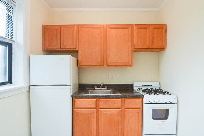 Foto del edificio - 4349 N Damen Ave