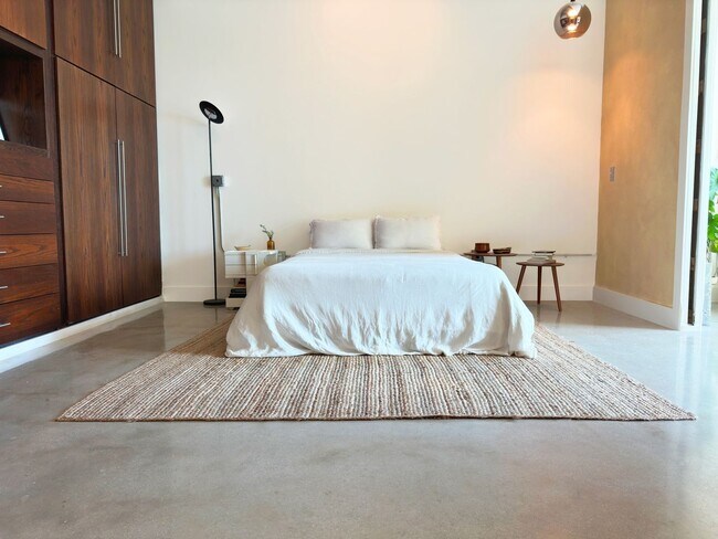 Foto del edificio - NY-style industrial loft