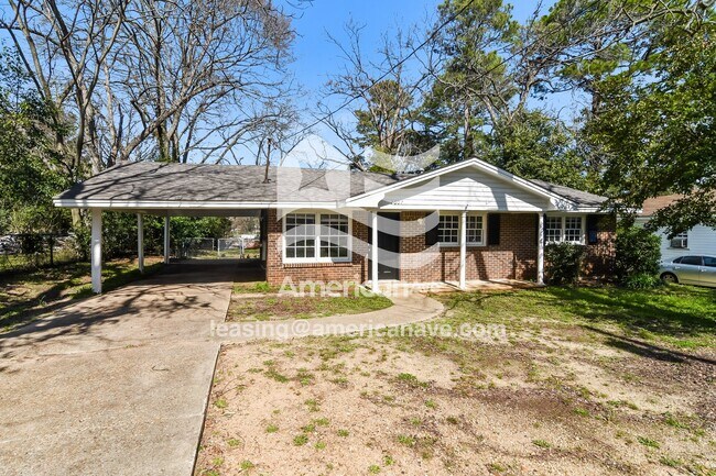 Building Photo - 2607 Plum St