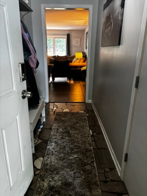 Front Entry mainn floor - 5315 w 103rd pl