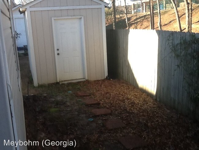 Building Photo - 2 br, 2 bath House - 1220 Kendall Court