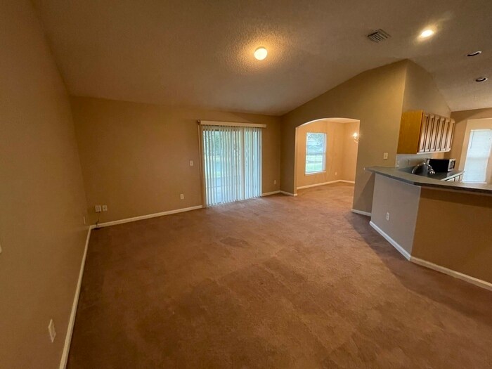 1713 S Summer Ridge Ct, St. Augustine, FL 32092 House Rental in St