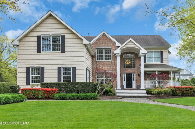 Building Photo - 201 Jersey Ave
