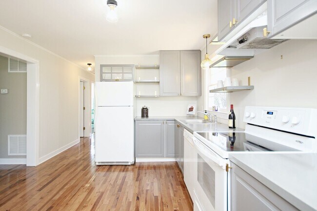 Foto del edificio - Updated Small Pet-Friendly Crozet Home