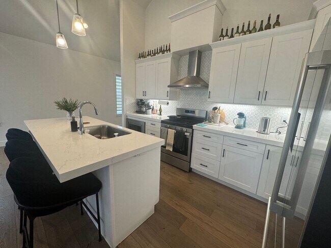 Foto del edificio - 564 Fashion Creek Ct