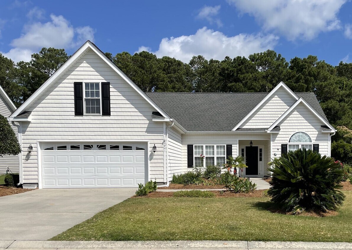 4941 Alamance Dr, Southport, NC 28461 House Rental in Southport, NC
