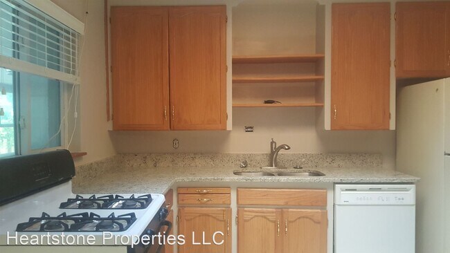 Foto del edificio - 3 br, 2 bath House - 1064 Tucson Street