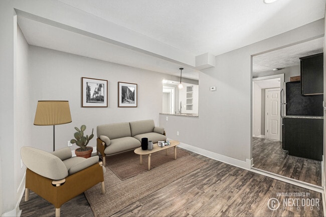 Foto del edificio - 620 4th St NW