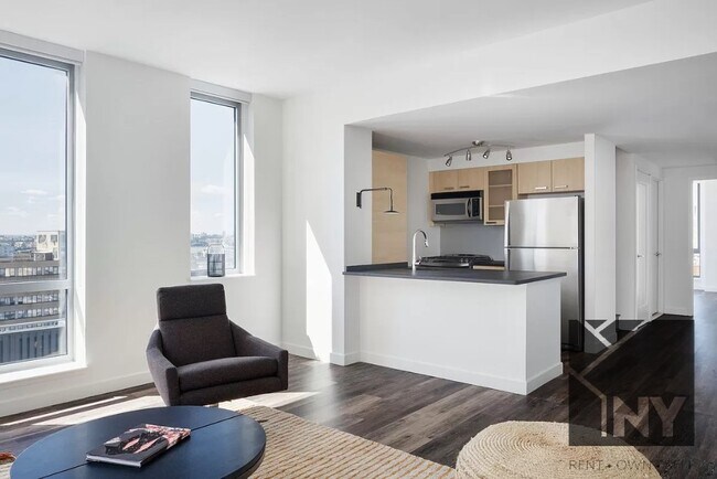 Foto del edificio - 92 Leonard St
