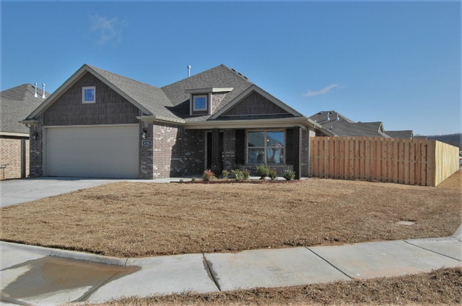 Building Photo - 4526 W Croft Dr