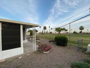 Building Photo - 7417 E Impala Ct