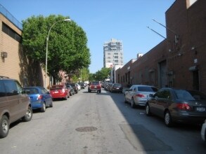 Street view - 129 19th St