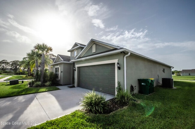 Building Photo - 4110 Sage Brush Cir
