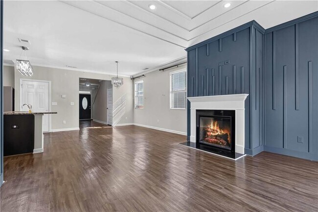 Foto del edificio - 3744 Hampshire Walk SW