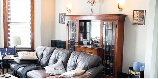 Foto del edificio - 1544 N La Salle Dr