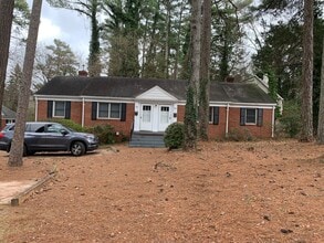 Building Photo - 1200-1202 Duplin Rd