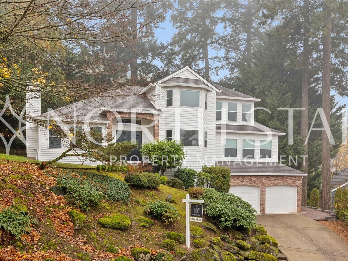 Foto principal - Sunning SW Portland Family Home for Rent
