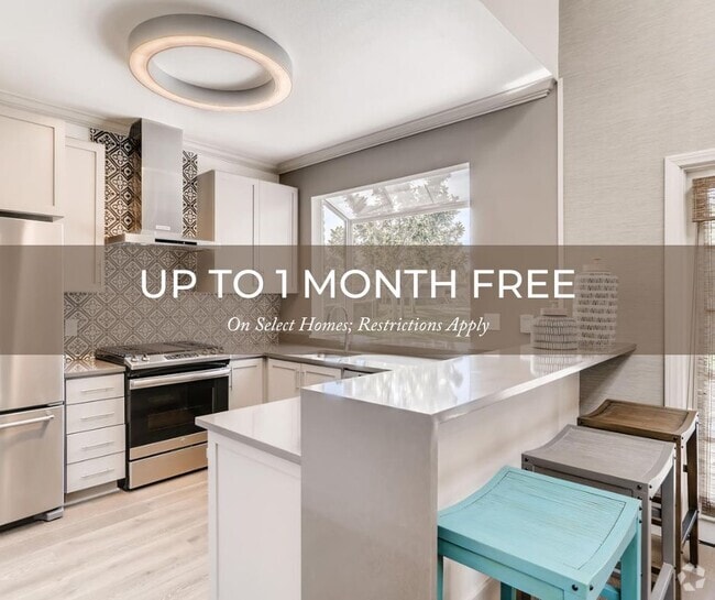 Building Photo - Hidden Hills Condominium Rentals