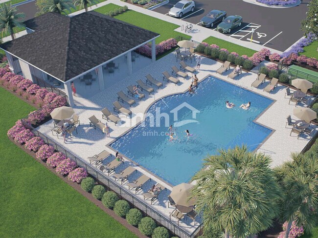 Building Photo - 2707 Radha Wy