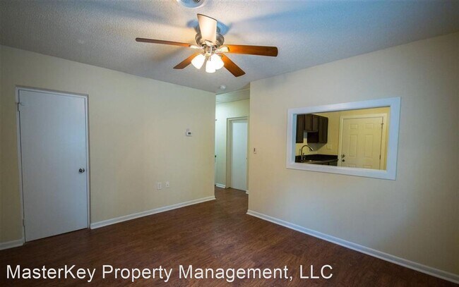 Foto del edificio - 2 br, 1 bath House - 805 Florence Street